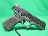 AREX DELTA M GEN2 [GRY] 9MM LUGER (9X19 PARA) - 2 of 3
