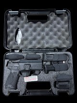 SMITH & WESSON M&P 9 M2.0 9MM LUGER (9x19 PARA)