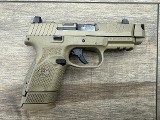 FN 509 COMPACT MRD (COMPENSATOR) 9MM LUGER (9X19 PARA) - 2 of 3