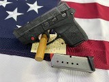 SMITH & WESSON BODYGUARD .380 ACP - 2 of 2