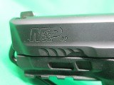 SMITH & WESSON M&P40 .40 S&W - 3 of 3