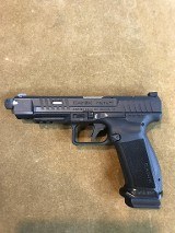 CANIK METE SFX PRO 9MM LUGER (9X19 PARA) - 1 of 3