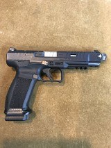 CANIK METE SFX PRO 9MM LUGER (9X19 PARA) - 2 of 3