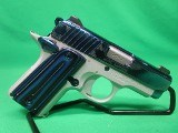 KIMBER MICRO 380 SAPPHIRE .380 ACP - 2 of 3