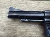 SMITH & WESSON K-FRAME MODEL 66 COMBAT MAGNUM .38 SPL - 2 of 3