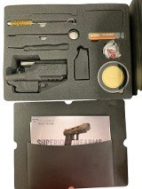 CANIK TTI Combat 9MM LUGER (9x19 PARA) - 2 of 3