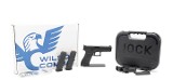 GLOCK G17 GEN5 9MM LUGER (9x19 PARA) - 1 of 3