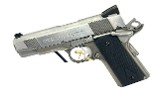 COLT WILEY CLAPP CCO .45 ACP