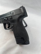SMITH & WESSON M&P SHIELD 2.0 9MM LUGER (9x19 PARA) - 3 of 3