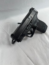 SMITH & WESSON M&P SHIELD 2.0 9MM LUGER (9x19 PARA) - 2 of 3