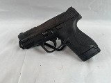 SMITH & WESSON M&P SHIELD 2.0 9MM LUGER (9x19 PARA) - 1 of 3