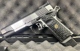 KIMBER ECLIPSE TARGET II *CA COMPLIANT* .45 ACP