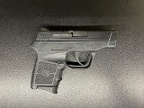 SMITH & WESSON M&P BODYGUARD 380 .380 ACP - 2 of 3