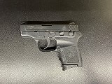 SMITH & WESSON M&P BODYGUARD 380 .380 ACP - 1 of 3