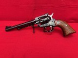 RUGER SINGLE SIX .22 LR - 1 of 3 RUGER SINGLE SIX .22 LR - 1 of 3