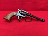 RUGER SINGLE SIX .22 LR - 3 of 3 RUGER SINGLE SIX .22 LR - 3 of 3