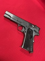 F.B. RADOM VIS 35 9MM LUGER (9x19 PARA)