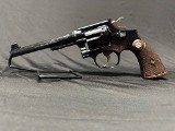 SMITH & WESSON model 10 1905 4th change .38 SPL - 2 of 3