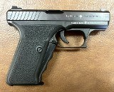HECKLER & KOCH P7M8 9MM LUGER (9x19 PARA) - 1 of 3