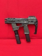 SIG SAUER P320 FLUX 9MM LUGER (9x19 PARA) - 1 of 3