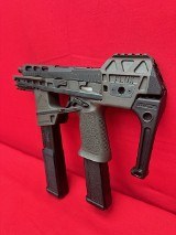 SIG SAUER P320 FLUX 9MM LUGER (9x19 PARA) - 3 of 3