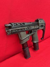 SIG SAUER P320 FLUX 9MM LUGER (9x19 PARA) - 2 of 3