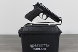 BERETTA M9A3 9MM LUGER (9x19 PARA) - 1 of 3