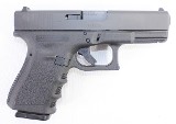 GLOCK GLOCK 19 GEN 3 9MM 4" BARREL W/ BOX - 2-MAGS - BLACKHAWK HOLSTER 9MM LUGER (9x19 PARA) - 2 of 3