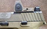FN 509 9MM LUGER (9x19 PARA) - 3 of 3