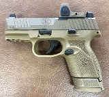 FN 509 9MM LUGER (9x19 PARA) - 2 of 3