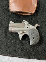 BOND ARMS ROUGHNECK 9MM LUGER (9x19 PARA) - 3 of 3