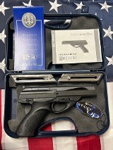 BERETTA U22 NEOS .22 LR - 1 of 3