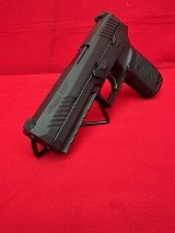 SIG SAUER P320 9MM LUGER (9x19 PARA) - 2 of 3