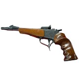 THOMPSON/CENTER ARMS Thompson/Center Contender .357 MAG - 1 of 3