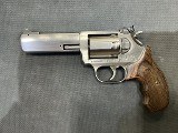KIMBER K6S TARGET .357 MAG