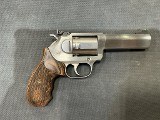 KIMBER K6S TARGET .357 MAG - 2 of 2 KIMBER K6S TARGET .357 MAG - 2 of 2