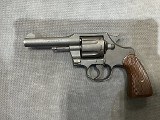 COLT COMMANDO .38 SPL - 1 of 2