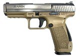 CANIK TP9 SF 9MM LUGER (9x19 PARA) - 1 of 3