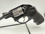 RUGER LCR .38 SPL +P - 1 of 3