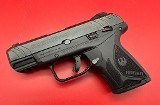 RUGER SECURITY 9 COMPACT 9MM LUGER (9X19 PARA) - 2 of 3
