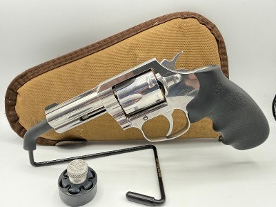 COLT KING COBRA CARRY .357 MAG