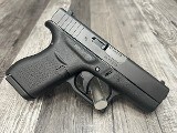 GLOCK 42 .380 ACP - 2 of 3