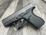 GLOCK 42 .380 ACP - 1 of 3