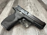 SMITH & WESSON M&P 9 (206301) 9MM LUGER (9x19 PARA) - 2 of 3