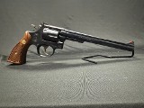 SMITH & WESSON k-38 masterpiece 14-3 .38 S&W - 1 of 3