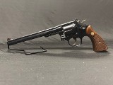 SMITH & WESSON k-38 masterpiece 14-3 .38 S&W - 3 of 3