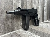 CZECH SMALL ARMS (CSA) VZ61 SKORPION .32 ACP - 2 of 3