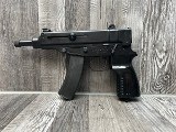 CZECH SMALL ARMS (CSA) VZ61 SKORPION .32 ACP - 1 of 3