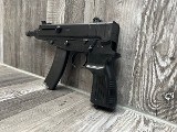 CZECH SMALL ARMS (CSA) VZ61 SKORPION .32 ACP - 3 of 3
