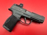 SIG SAUER P365 XL ROMEOZERO 9MM LUGER (9X19 PARA) - 1 of 3
